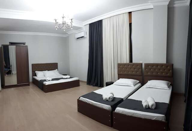 Гостевой дом New Guest House Кобулети-3