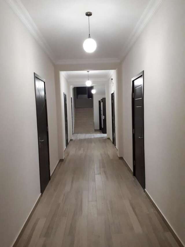 Гостевой дом New Guest House Кобулети-4