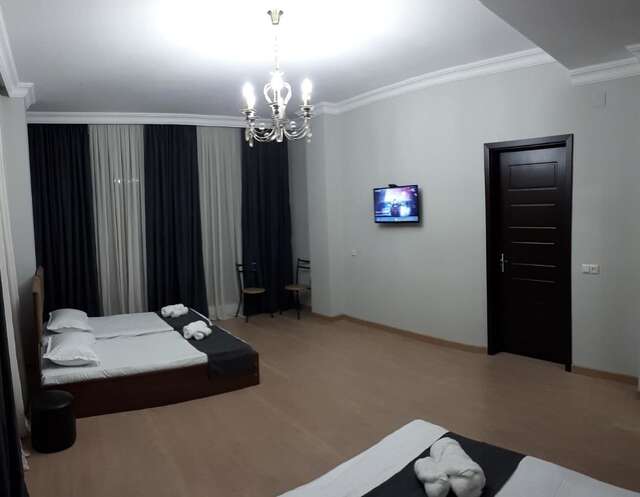 Гостевой дом New Guest House Кобулети-8