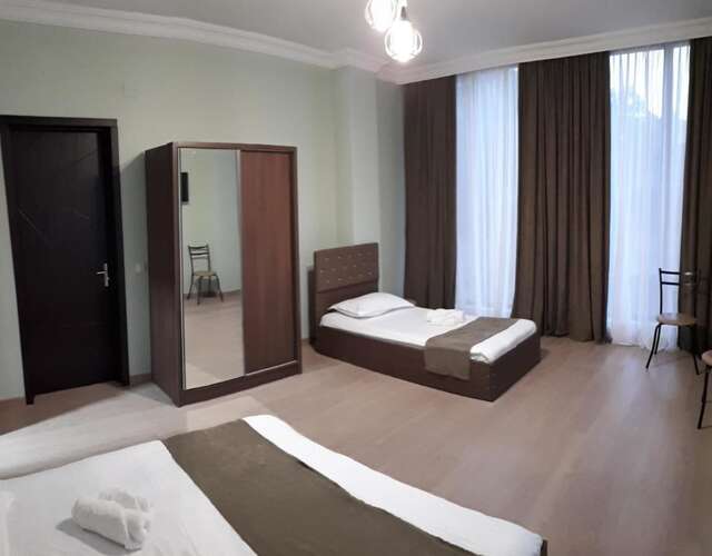 Гостевой дом New Guest House Кобулети-9