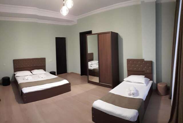 Гостевой дом New Guest House Кобулети-11